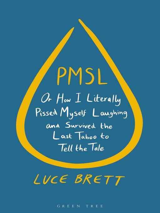 Title details for PMSL by Luce Brett - Available
